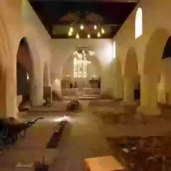 4) Inside - Main